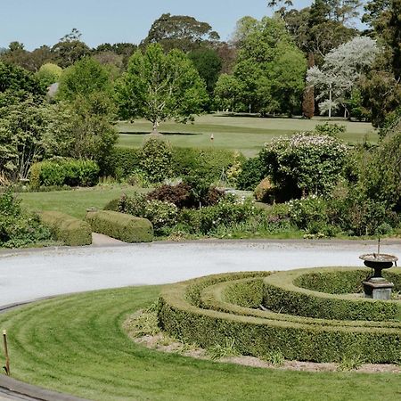 Peppers Craigieburn Resort Bowral Zewnętrze zdjęcie