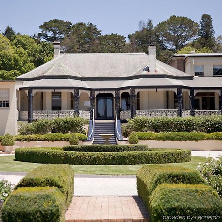 Peppers Craigieburn Resort Bowral Zewnętrze zdjęcie