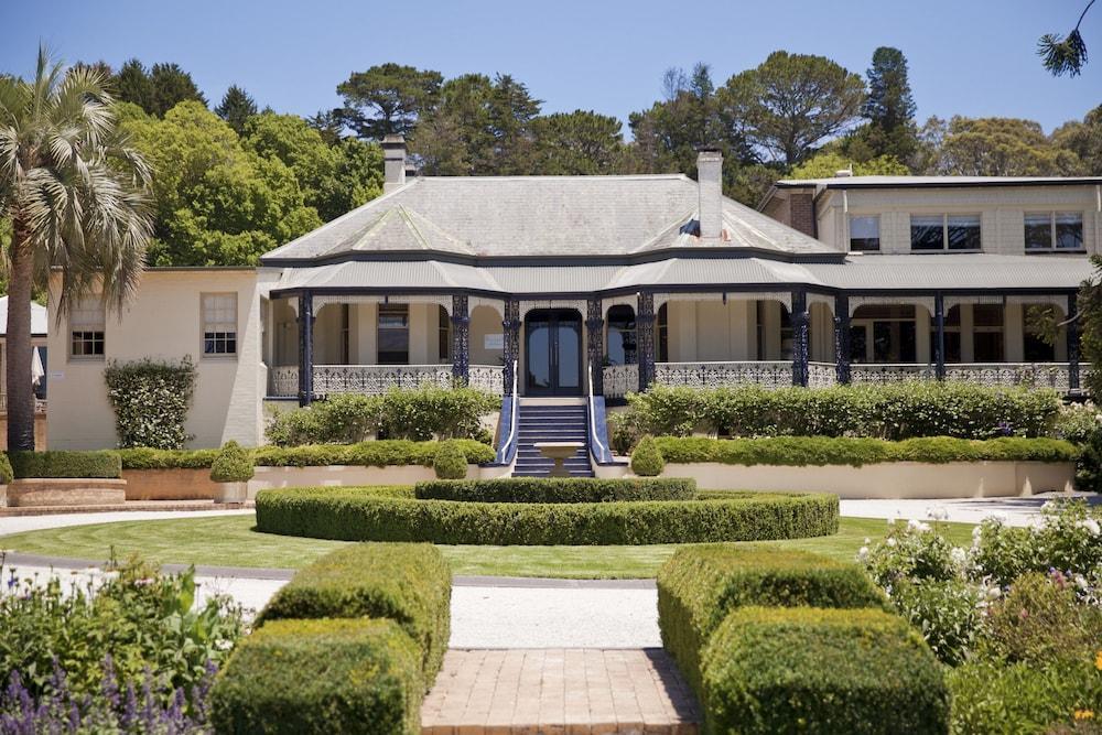 Peppers Craigieburn Resort Bowral Zewnętrze zdjęcie