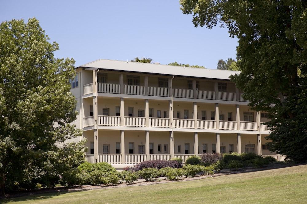 Peppers Craigieburn Resort Bowral Zewnętrze zdjęcie
