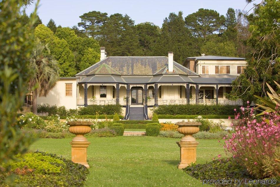 Peppers Craigieburn Resort Bowral Zewnętrze zdjęcie