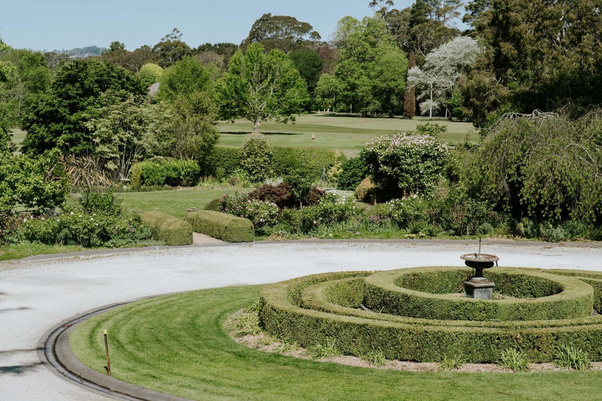 Peppers Craigieburn Resort Bowral Zewnętrze zdjęcie