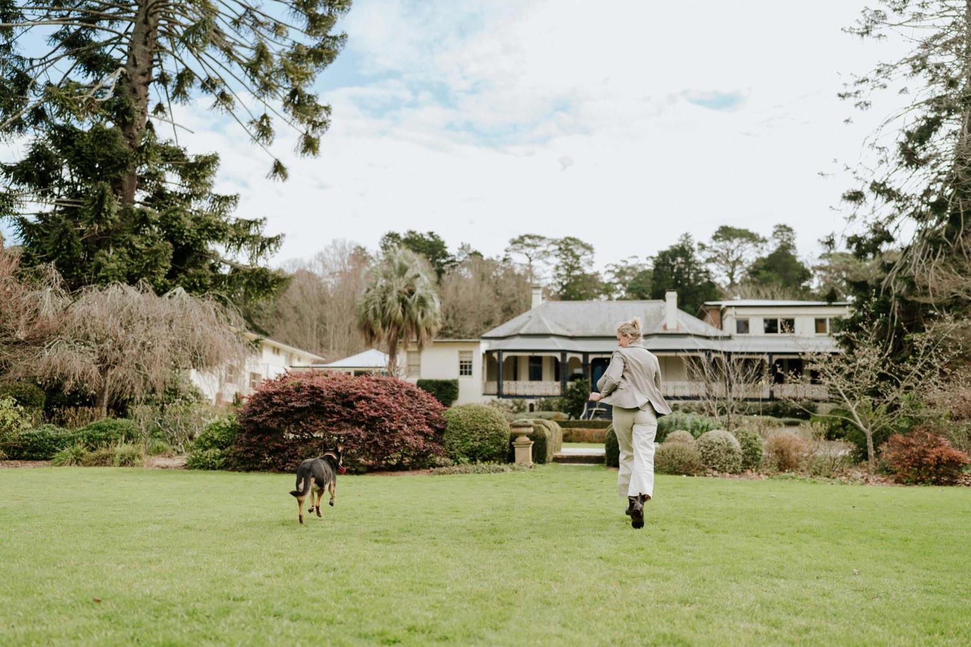 Peppers Craigieburn Resort Bowral Zewnętrze zdjęcie