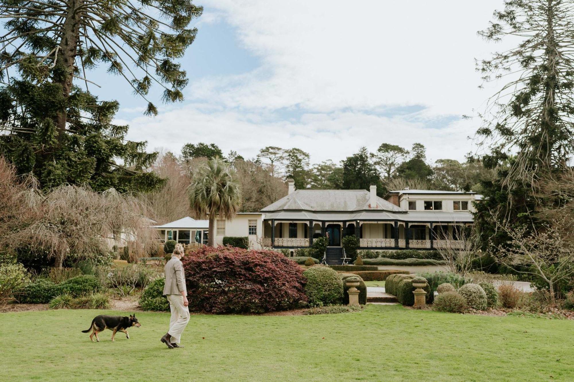 Peppers Craigieburn Resort Bowral Zewnętrze zdjęcie