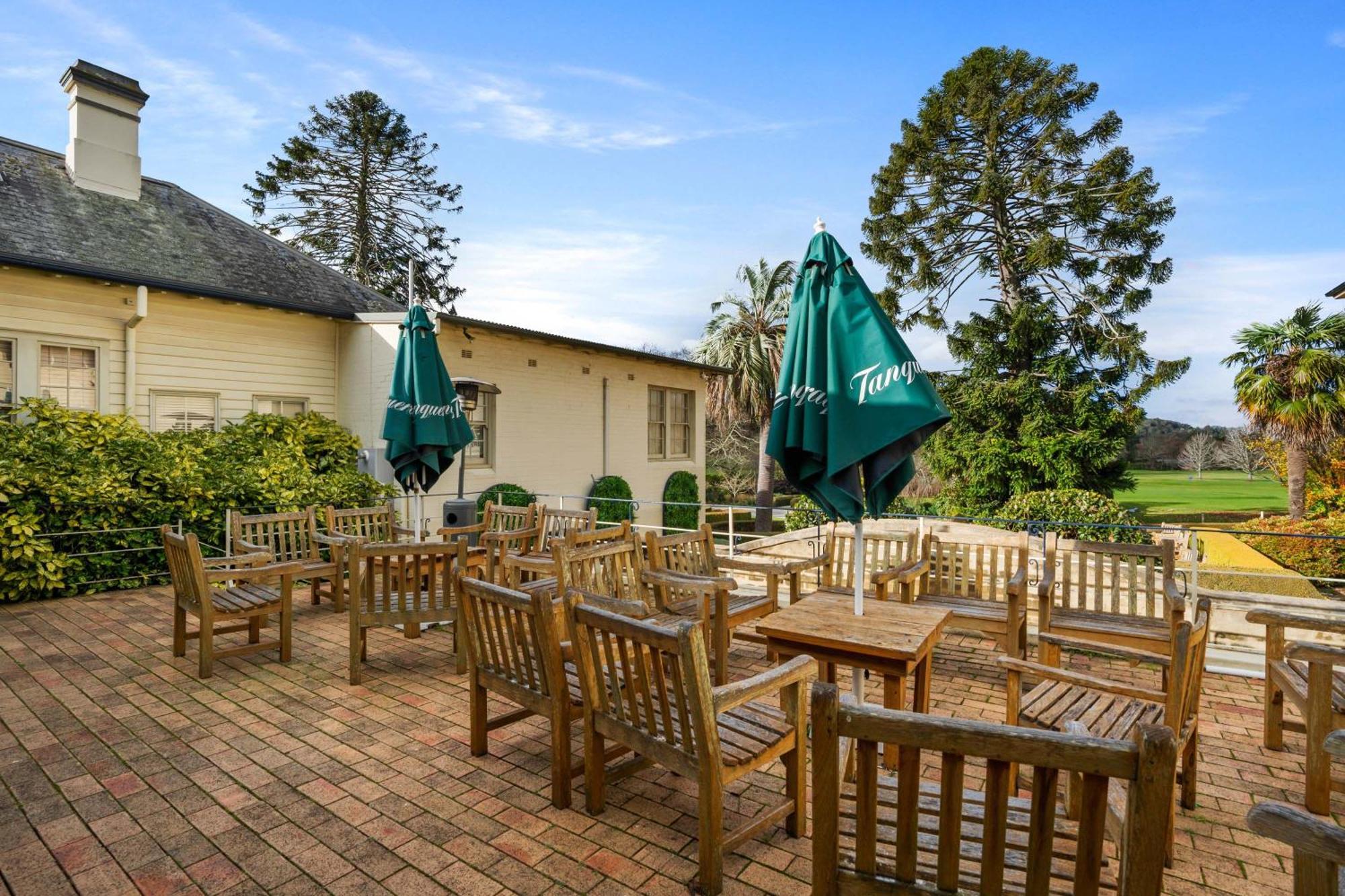 Peppers Craigieburn Resort Bowral Zewnętrze zdjęcie