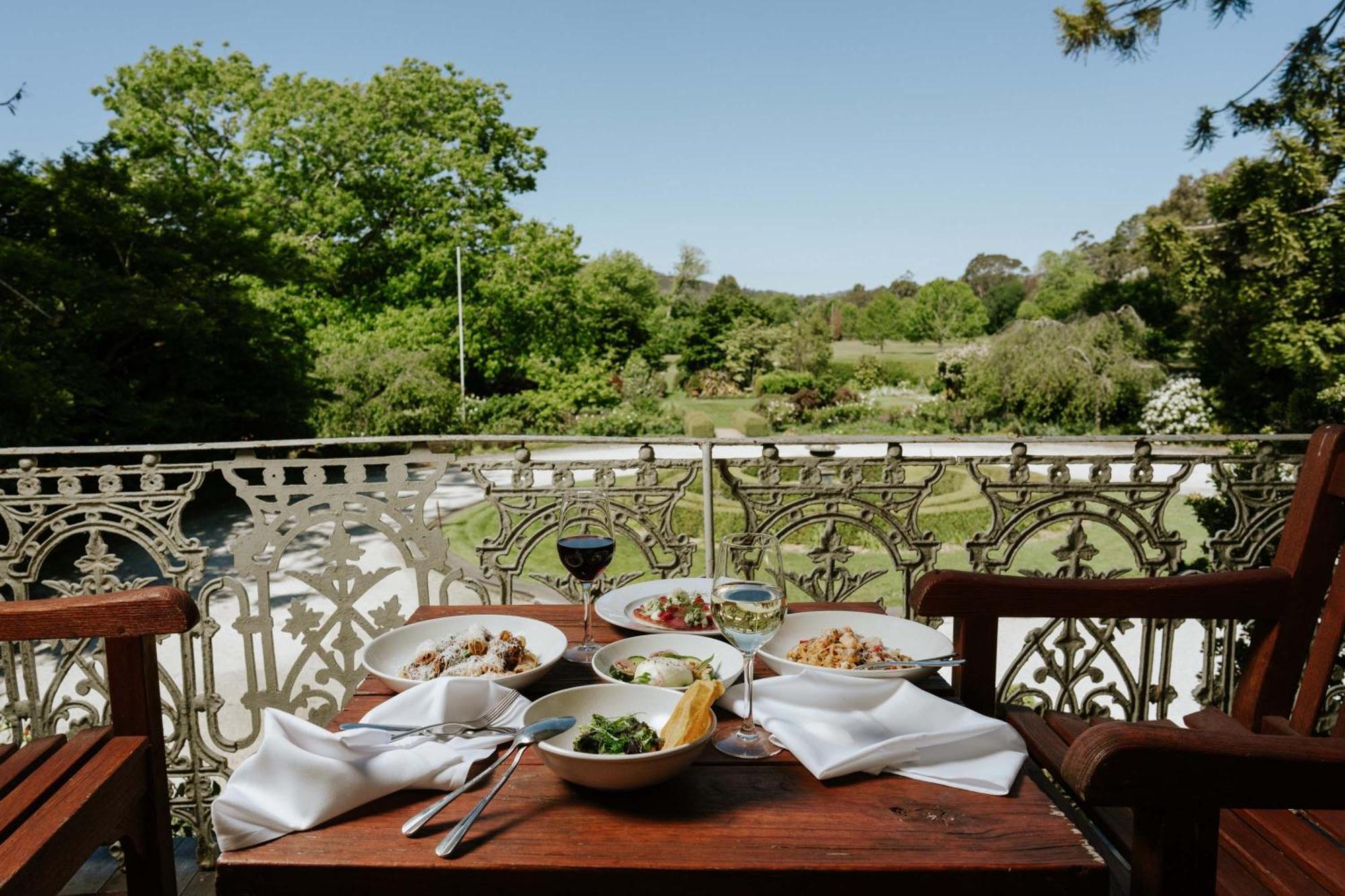 Peppers Craigieburn Resort Bowral Zewnętrze zdjęcie