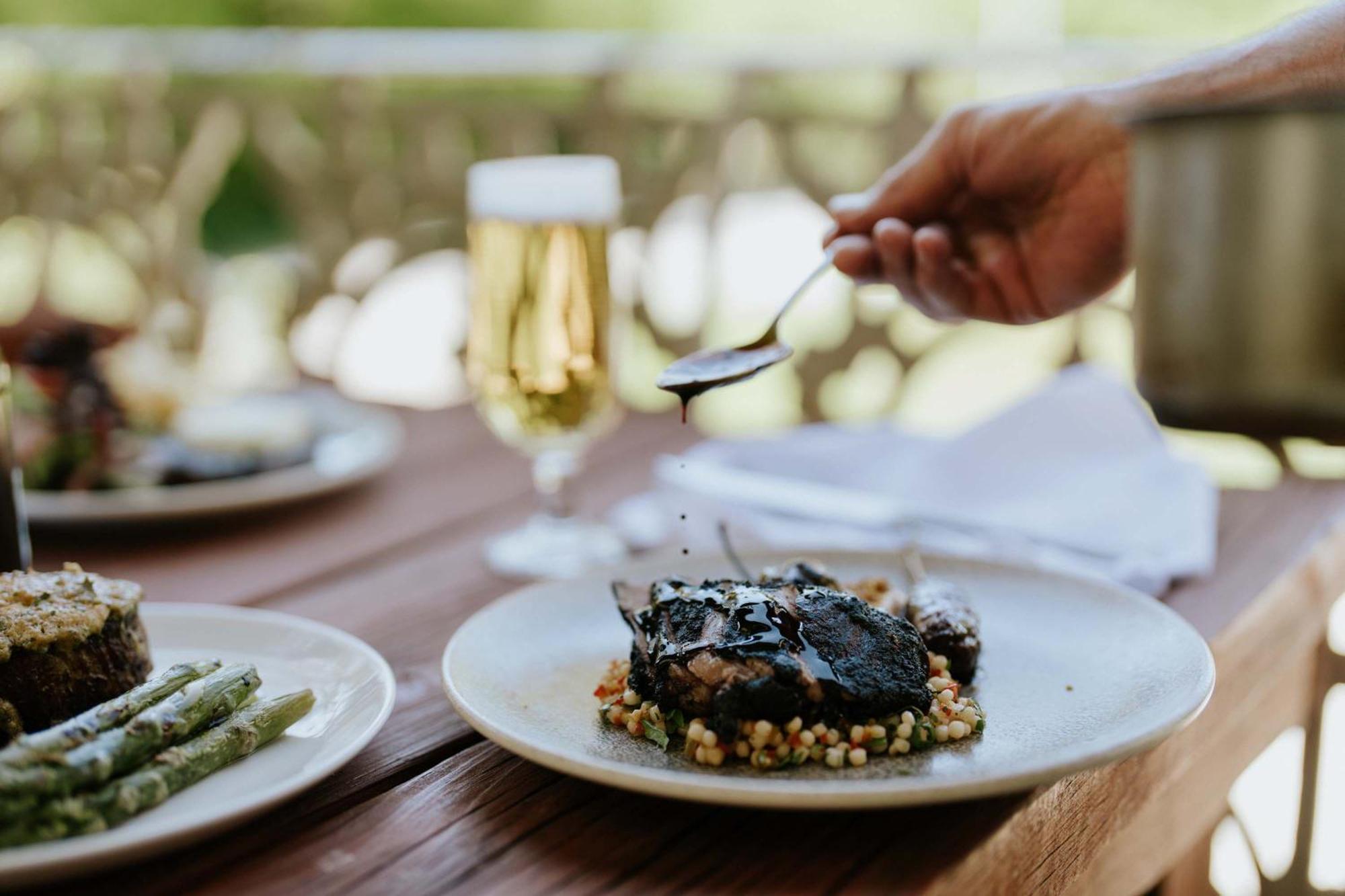 Peppers Craigieburn Resort Bowral Zewnętrze zdjęcie
