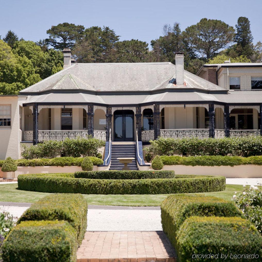Peppers Craigieburn Resort Bowral Zewnętrze zdjęcie