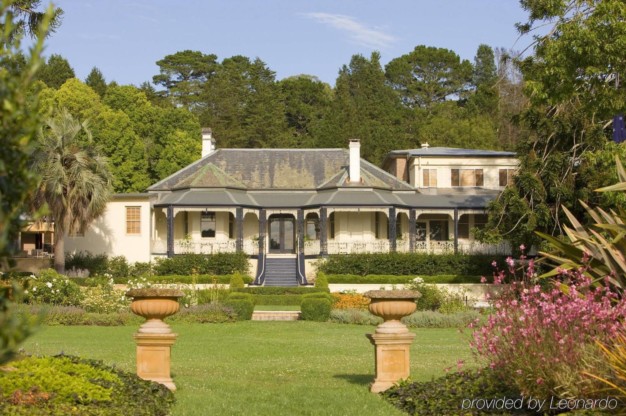 Peppers Craigieburn Resort Bowral Zewnętrze zdjęcie
