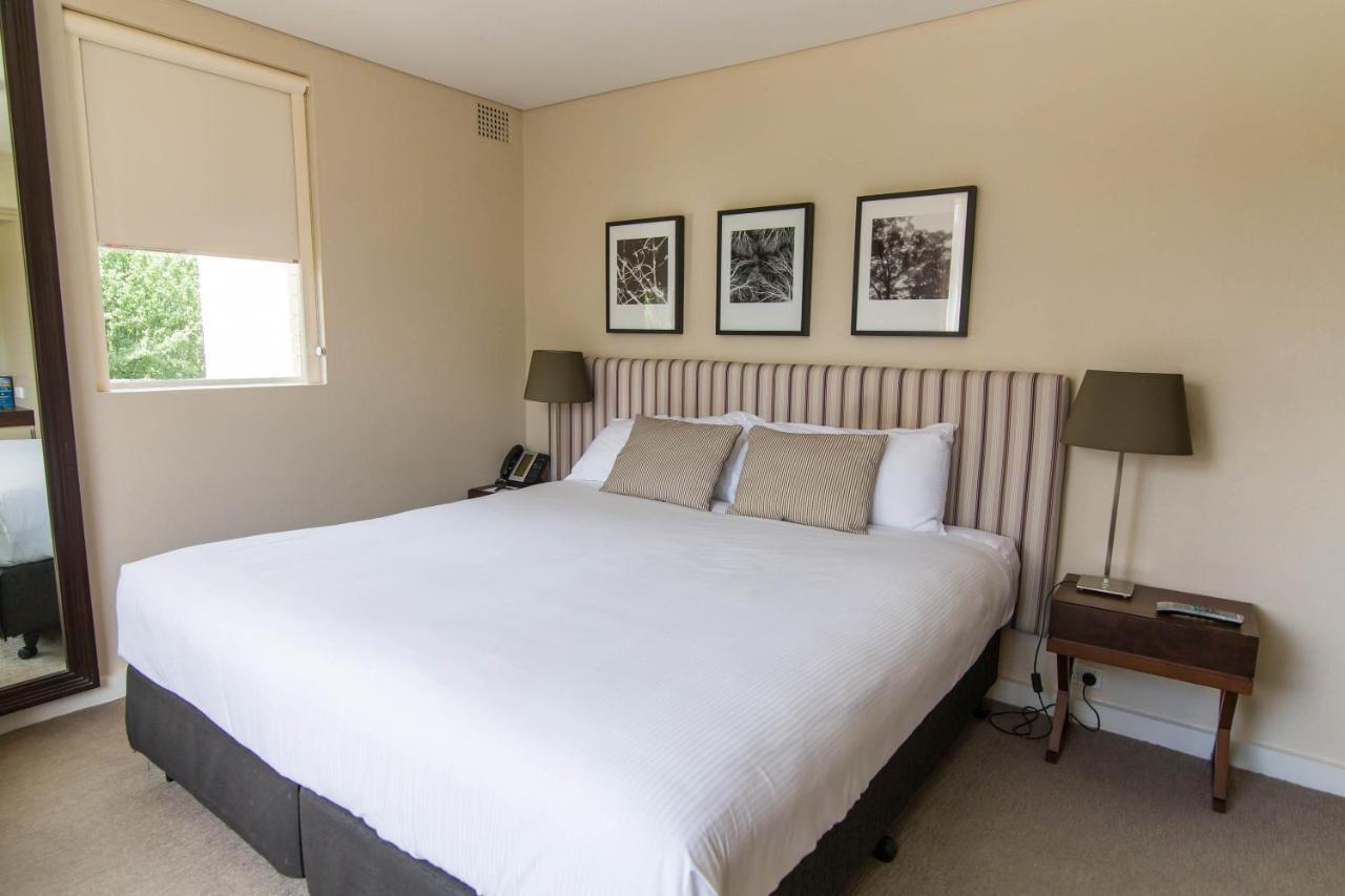 Peppers Craigieburn Resort Bowral Zewnętrze zdjęcie
