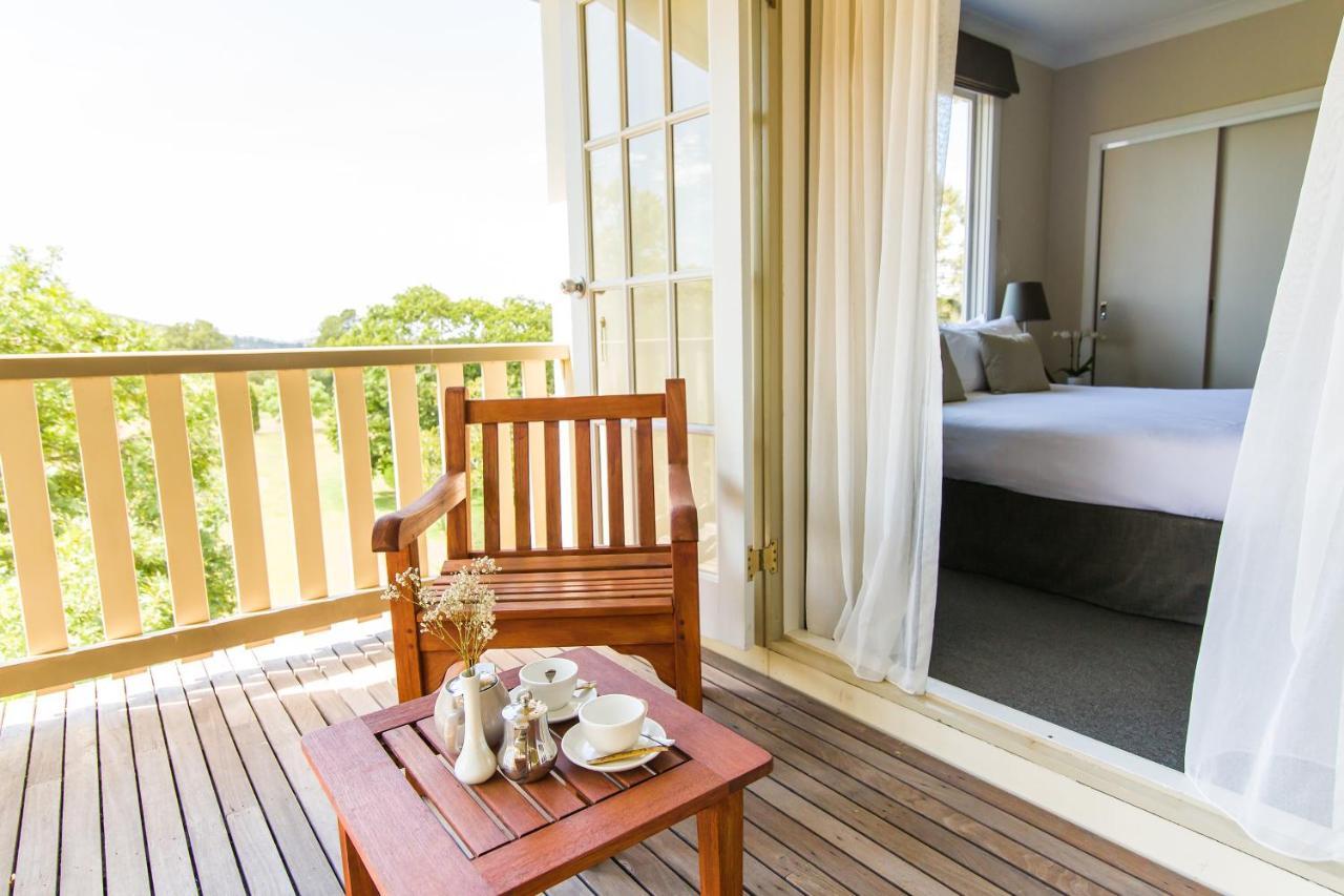 Peppers Craigieburn Resort Bowral Zewnętrze zdjęcie