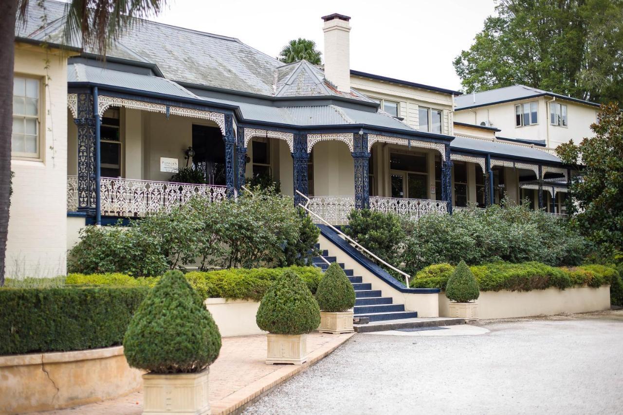 Peppers Craigieburn Resort Bowral Zewnętrze zdjęcie