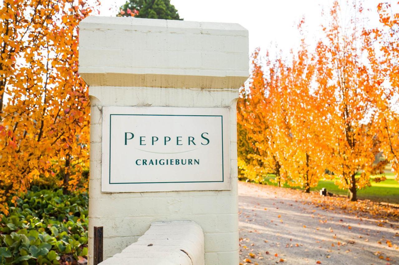 Peppers Craigieburn Resort Bowral Zewnętrze zdjęcie