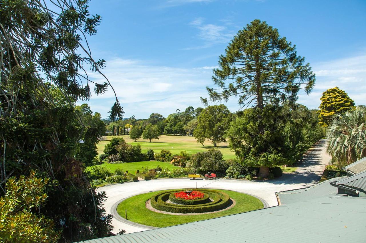 Peppers Craigieburn Resort Bowral Zewnętrze zdjęcie