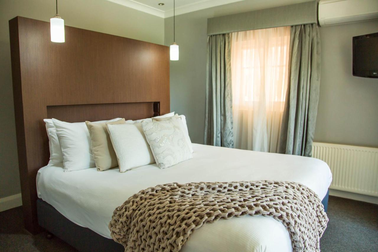 Peppers Craigieburn Resort Bowral Zewnętrze zdjęcie