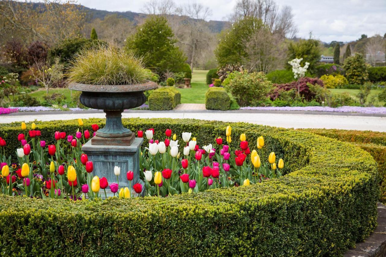 Peppers Craigieburn Resort Bowral Zewnętrze zdjęcie