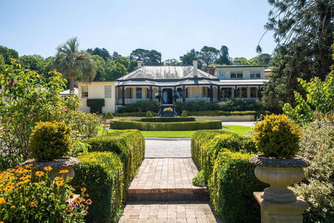 Peppers Craigieburn Resort Bowral Zewnętrze zdjęcie