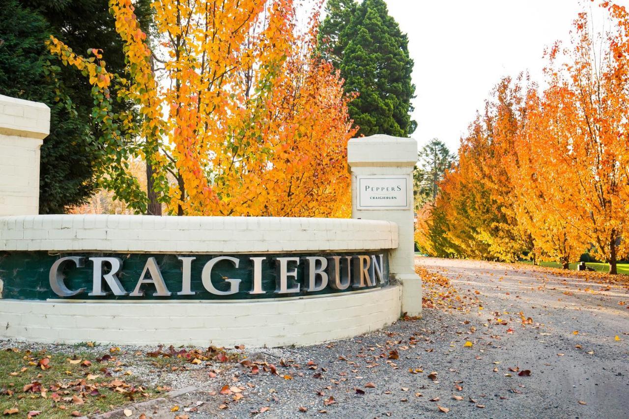 Peppers Craigieburn Resort Bowral Zewnętrze zdjęcie