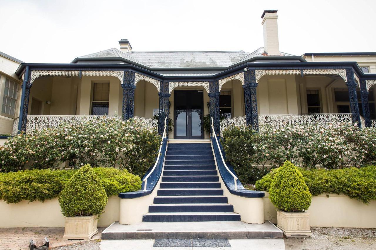 Peppers Craigieburn Resort Bowral Zewnętrze zdjęcie