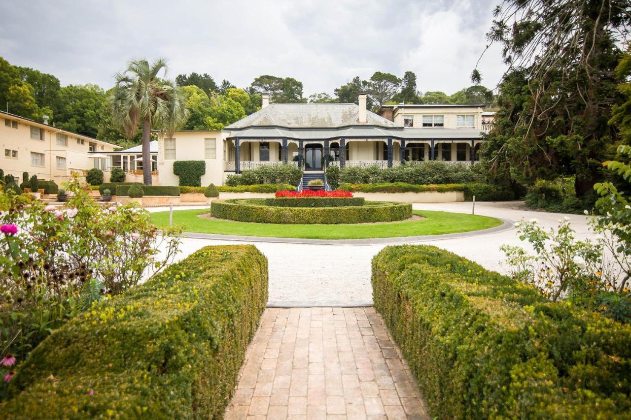 Peppers Craigieburn Resort Bowral Zewnętrze zdjęcie