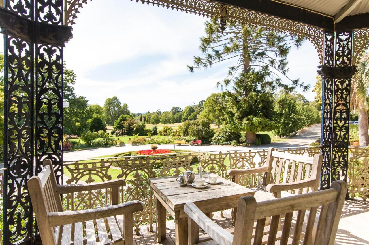 Peppers Craigieburn Resort Bowral Zewnętrze zdjęcie