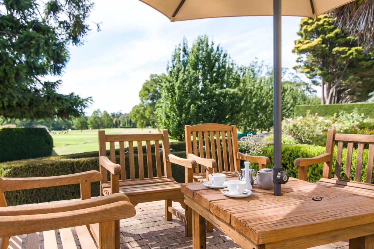 Peppers Craigieburn Resort Bowral Zewnętrze zdjęcie
