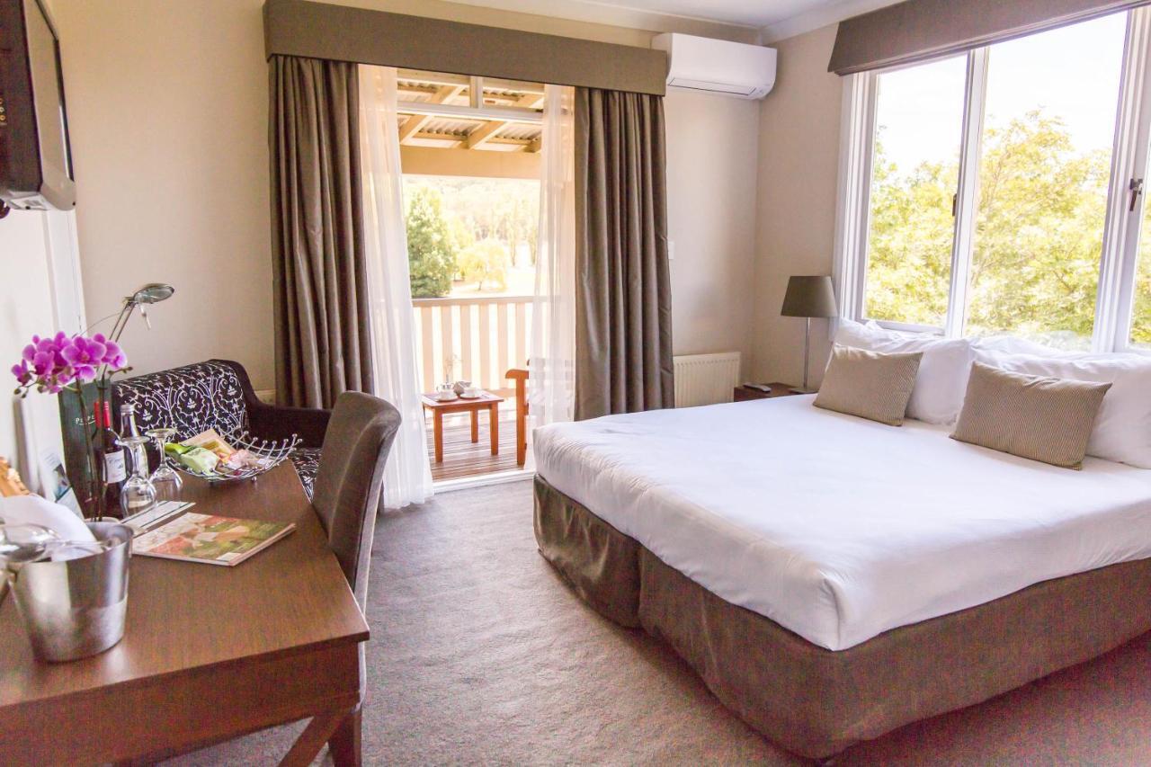 Peppers Craigieburn Resort Bowral Zewnętrze zdjęcie