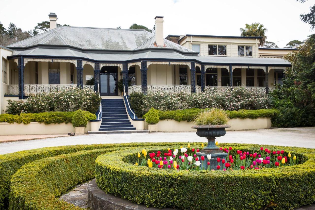 Peppers Craigieburn Resort Bowral Zewnętrze zdjęcie