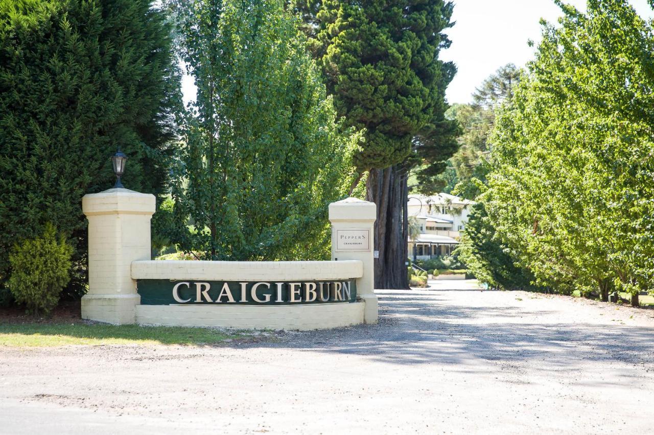 Peppers Craigieburn Resort Bowral Zewnętrze zdjęcie