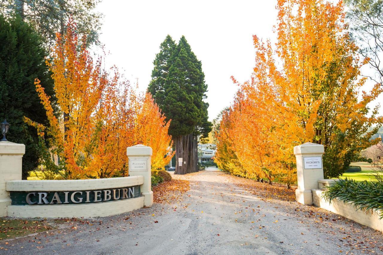 Peppers Craigieburn Resort Bowral Zewnętrze zdjęcie